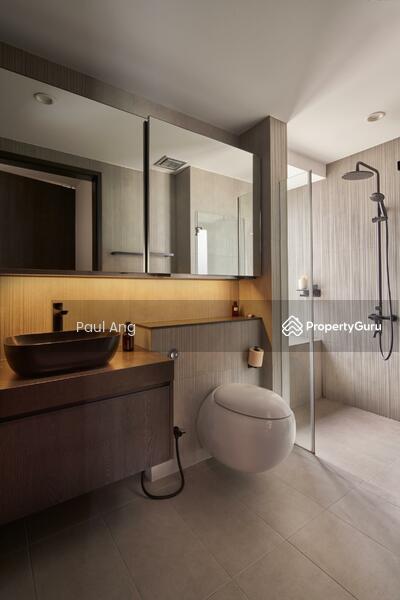 Condominium for Sale: D26, 787130