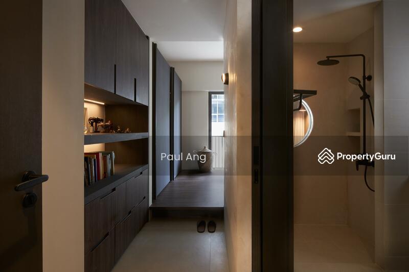 Condominium for Sale: D26, 787130