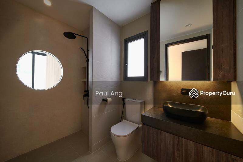 Condominium for Sale: D26, 787130