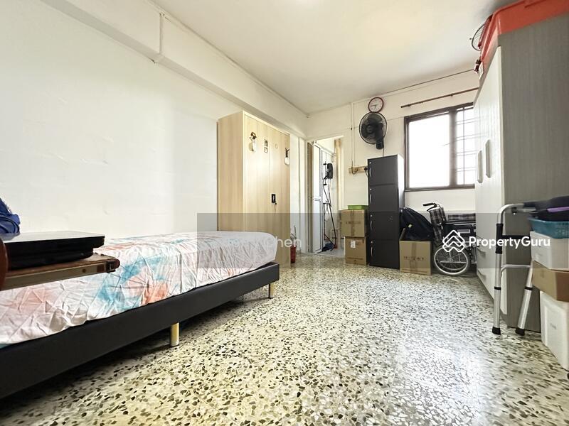 HDB Flat for Sale, 428 Bedok North Road, SGD 560,000 | 99-year lease