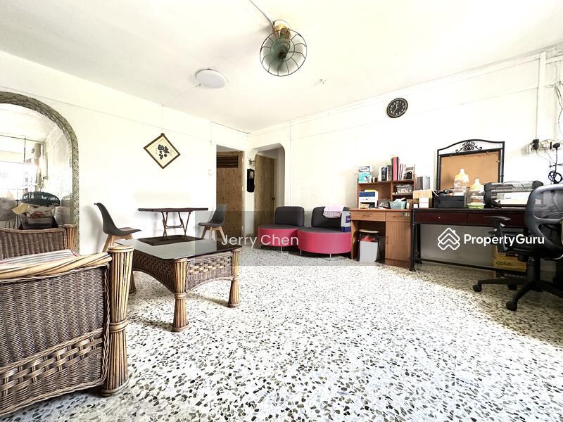 HDB Flat for Sale, 428 Bedok North Road, SGD 560,000 | 99-year lease