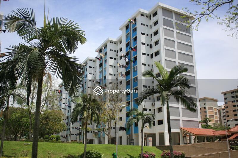 HDB Flat for Sale, 428 Bedok North Road, SGD 560,000 | 99-year lease