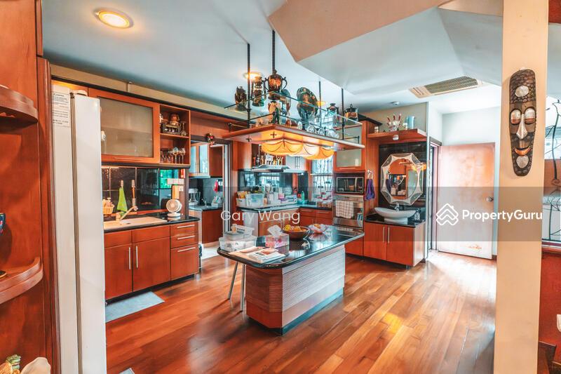 Detached for Sale, Serangoon Garden Estate, SGD 11,500,000