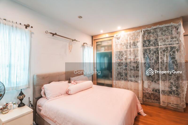 Detached for Sale, Serangoon Garden Estate, SGD 11,500,000