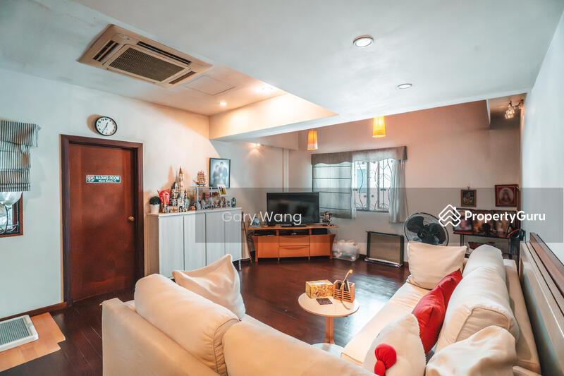 Detached for Sale, Serangoon Garden Estate, SGD 11,500,000