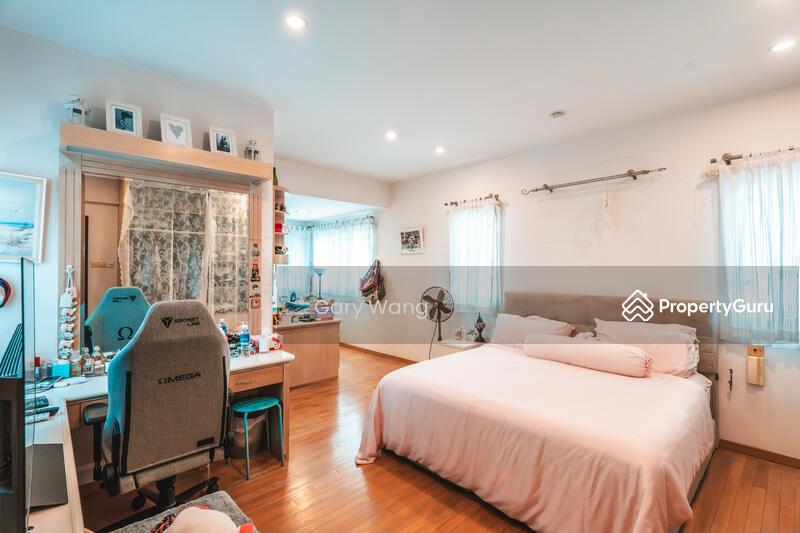 Detached for Sale, Serangoon Garden Estate, SGD 11,500,000