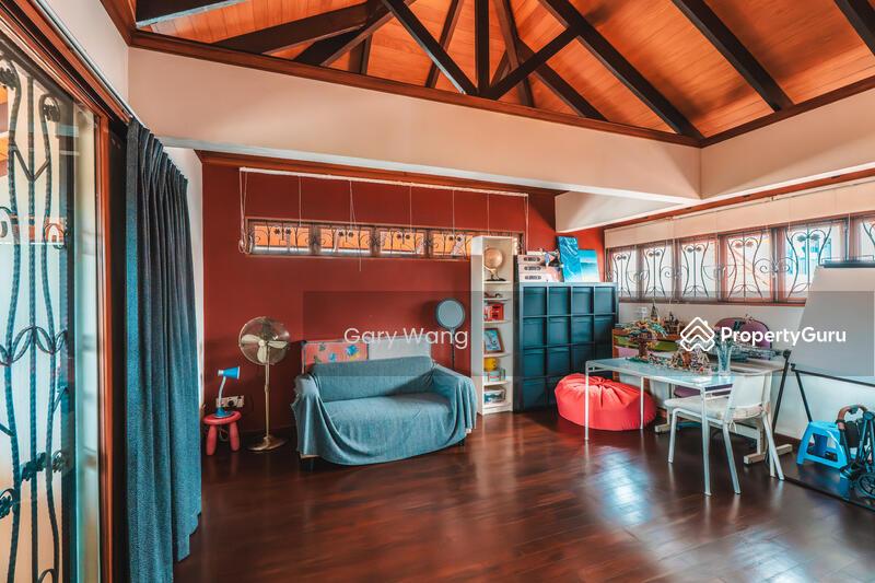 Detached for Sale, Serangoon Garden Estate, SGD 11,500,000