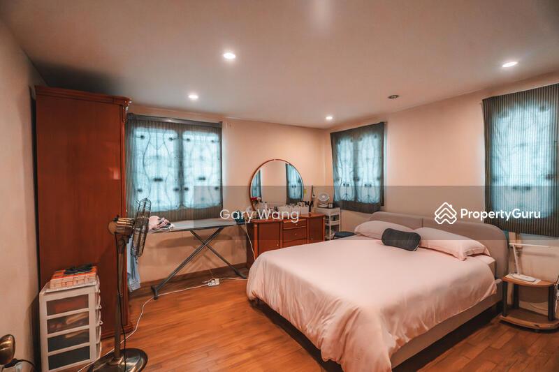 Detached for Sale, Serangoon Garden Estate, SGD 11,500,000