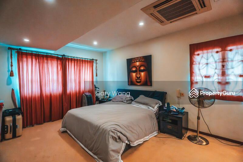 Detached for Sale, Serangoon Garden Estate, SGD 11,500,000
