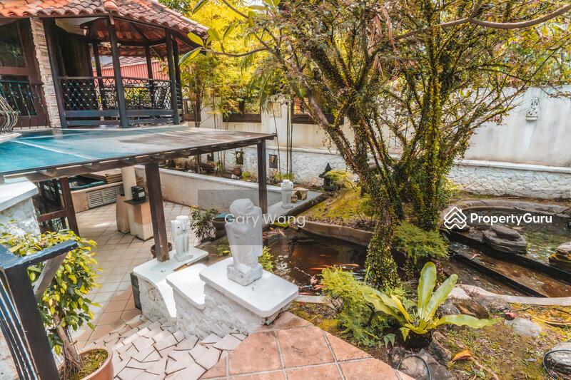 Detached for Sale, Serangoon Garden Estate, SGD 11,500,000