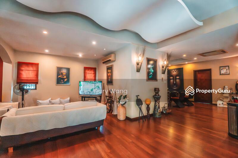 Detached for Sale, Serangoon Garden Estate, SGD 11,500,000