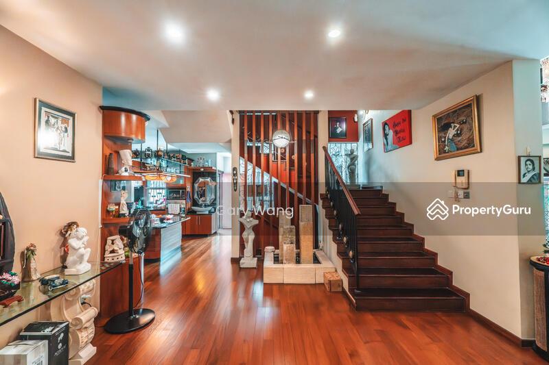 Detached for Sale, Serangoon Garden Estate, SGD 11,500,000
