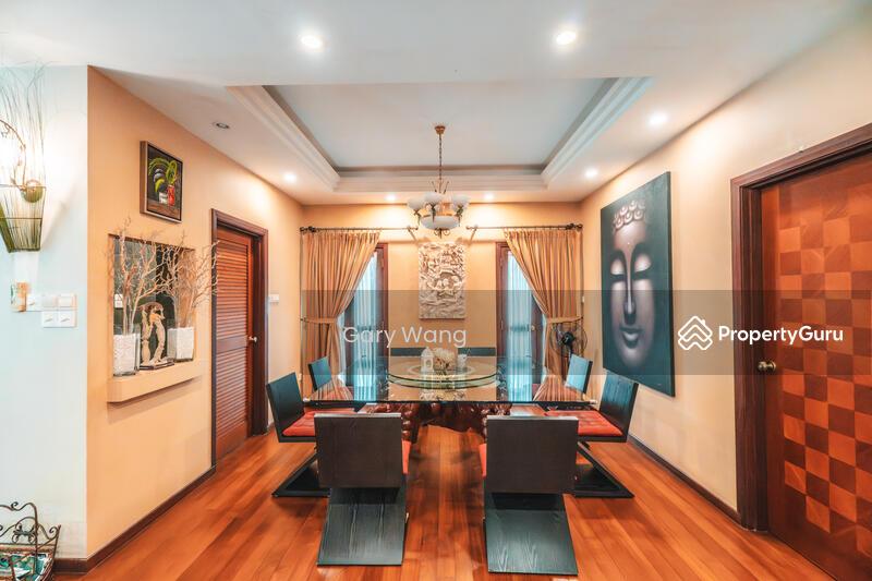 Detached for Sale, Serangoon Garden Estate, SGD 11,500,000