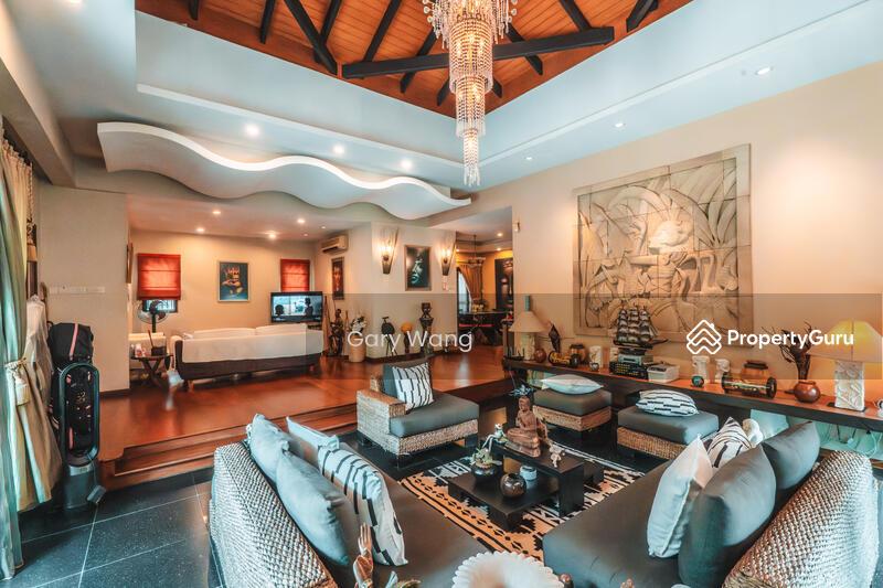 Detached for Sale, Serangoon Garden Estate, SGD 11,500,000