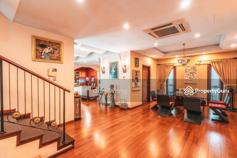 Detached for Sale, Serangoon Garden Estate, SGD 11,500,000