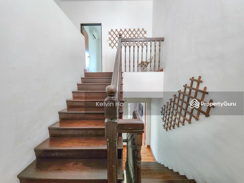 Terrace for Sale: D11, 288056