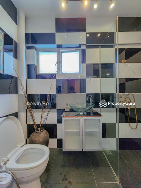 Terrace for Sale: D11, 288056