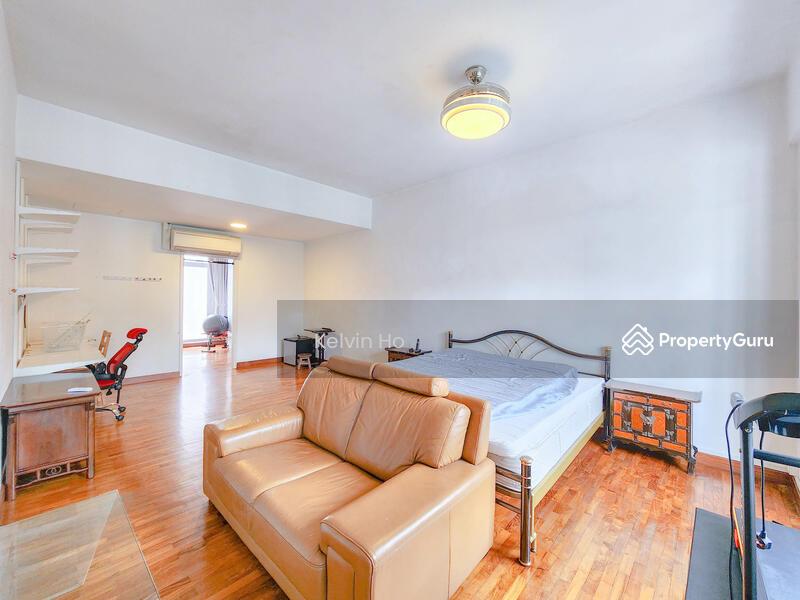Terrace for Sale: D11, 288056