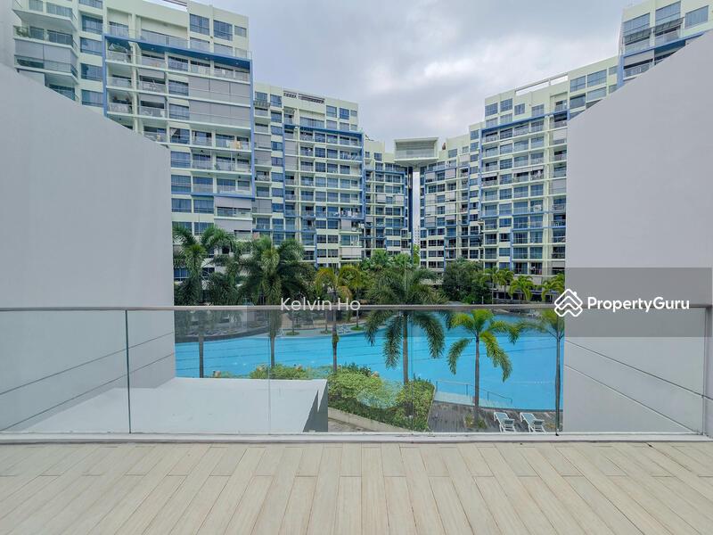 Prop-GPT: Condominium - Cluster House: D27 Yishun Skies Miltonia