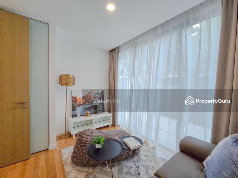 Condominium - Cluster House for Sale, Skies Miltonia, SGD 3,500,000 | 99-year lease