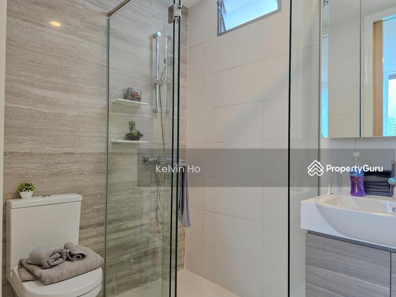Condominium - Cluster House for Sale, Skies Miltonia, SGD 3,500,000 | 99-year lease