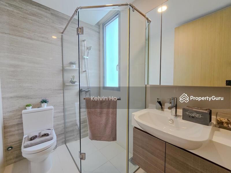 Condominium - Cluster House for Sale, Skies Miltonia, SGD 3,500,000 | 99-year lease