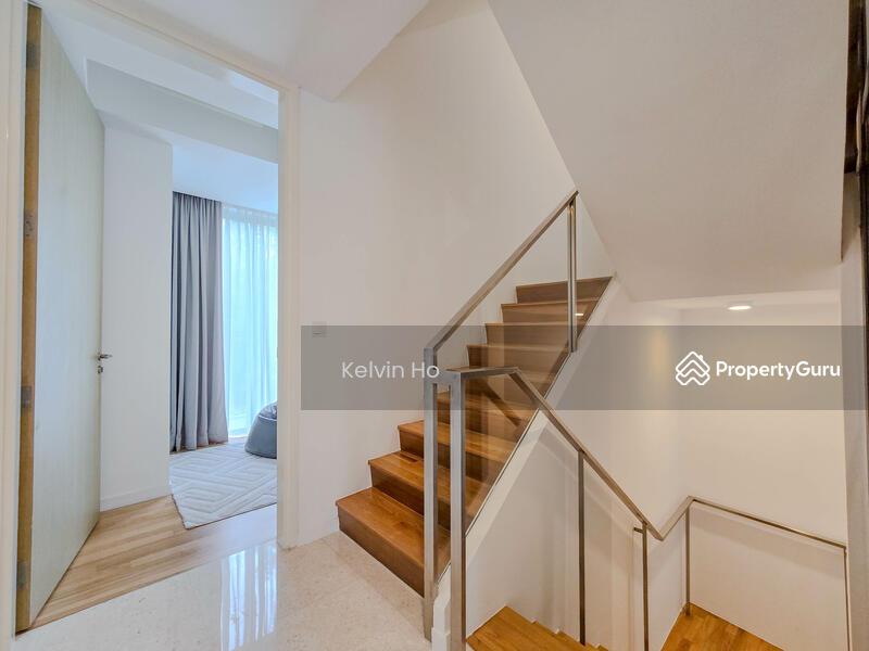 Condominium - Cluster House for Sale, Skies Miltonia, SGD 3,500,000 | 99-year lease