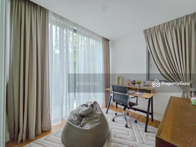 Condominium - Cluster House for Sale, Skies Miltonia, SGD 3,500,000 | 99-year lease