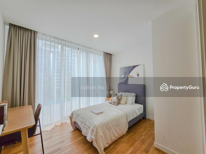 Condominium - Cluster House for Sale, Skies Miltonia, SGD 3,500,000 | 99-year lease