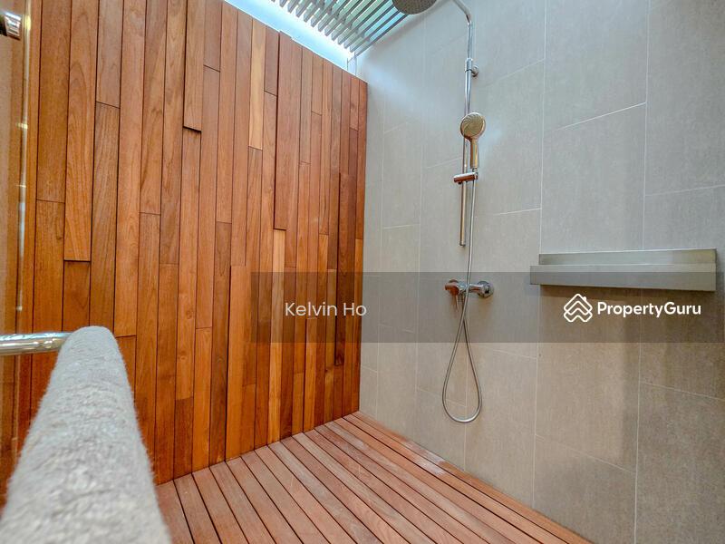 Condominium - Cluster House for Sale, Skies Miltonia, SGD 3,500,000 | 99-year lease