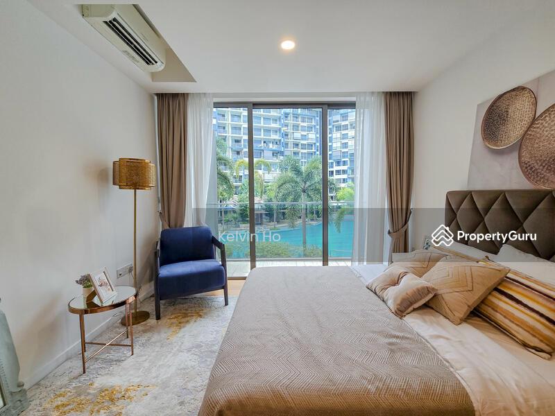 Condominium - Cluster House for Sale, Skies Miltonia, SGD 3,500,000 | 99-year lease