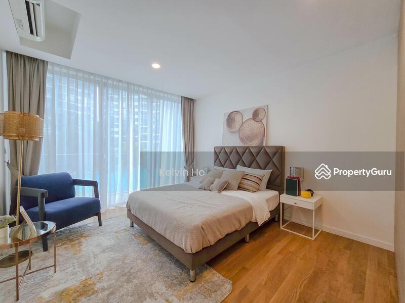 Condominium - Cluster House for Sale, Skies Miltonia, SGD 3,500,000 | 99-year lease