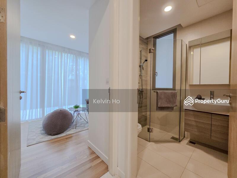 Condominium - Cluster House for Sale, Skies Miltonia, SGD 3,500,000 | 99-year lease