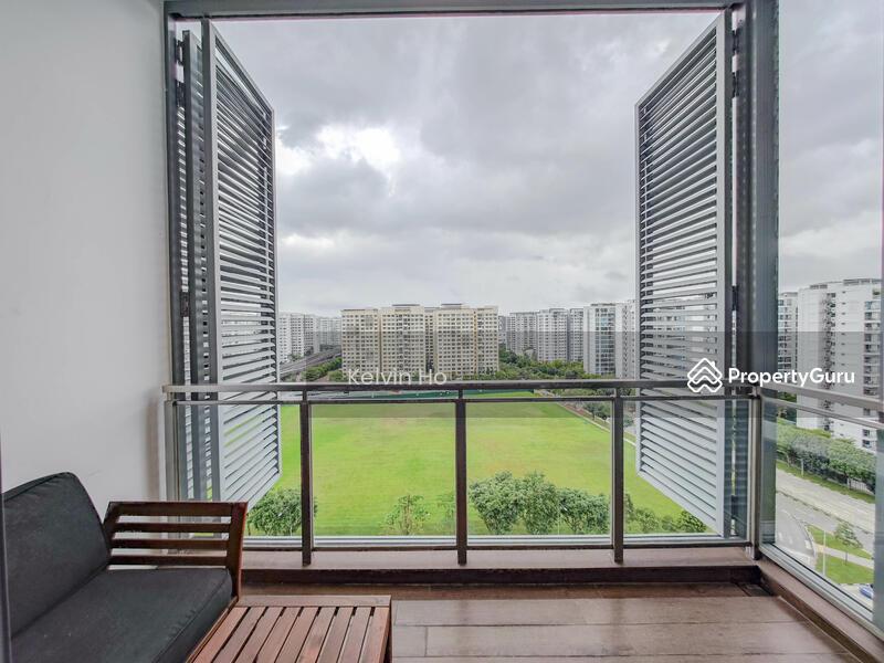 Prop-GPT: Condominium: D19 Punggol Watertown