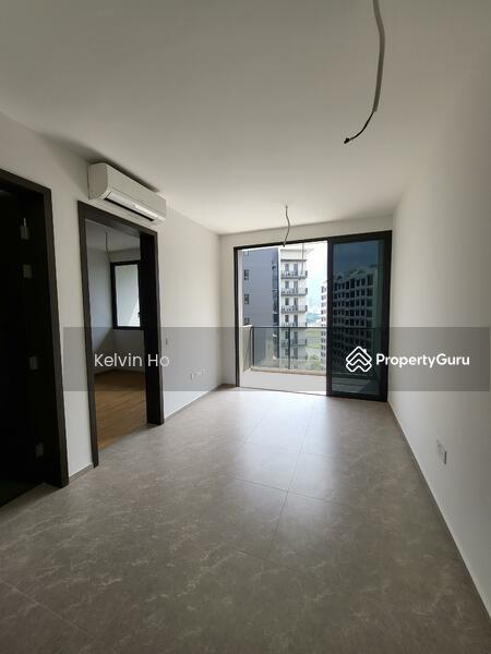 Prop-GPT: Condominium: D13 Potong Pasir Park Colonial