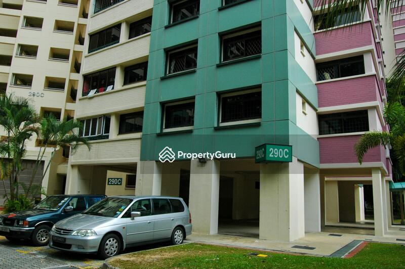 HDB Flat for Sale: Bukit Batok, D23, 650290