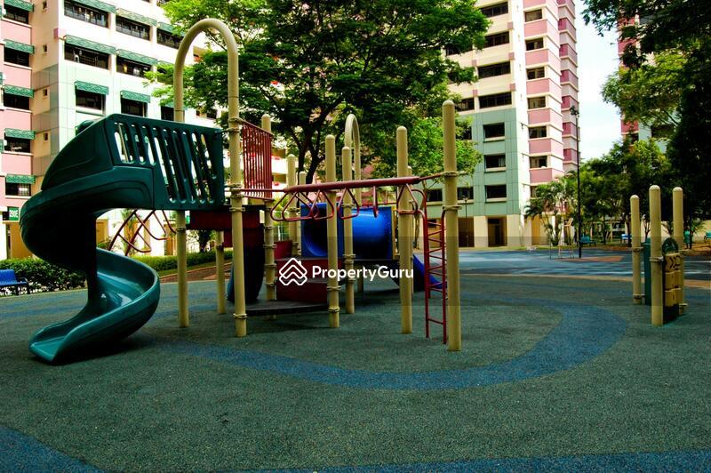 HDB Flat for Sale: Bukit Batok, D23, 650290