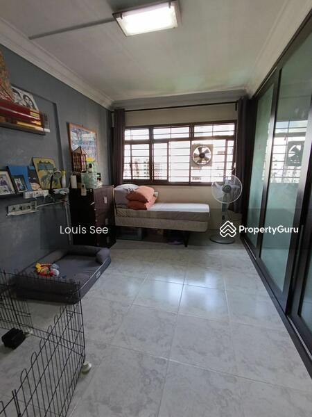 HDB Flat for Sale: Bukit Batok, D23, 650290