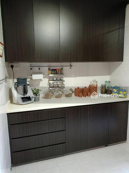 HDB Flat for Sale: Bukit Batok, D23, 650290