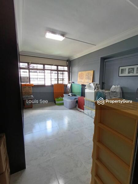 HDB Flat for Sale: Bukit Batok, D23, 650290