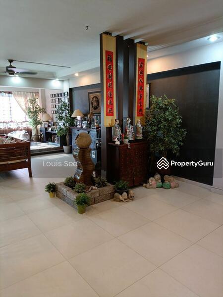 HDB Flat for Sale: Bukit Batok, D23, 650290
