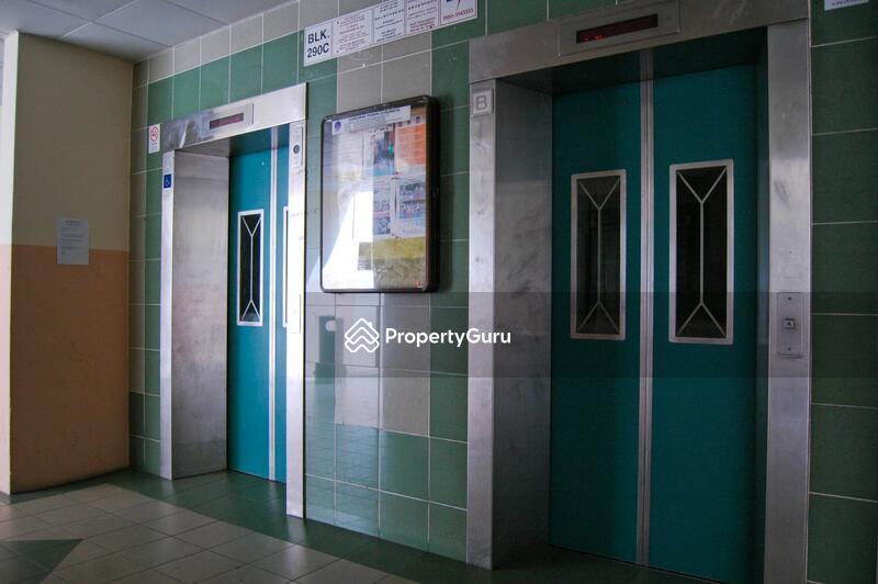 HDB Flat for Sale: Bukit Batok, D23, 650290