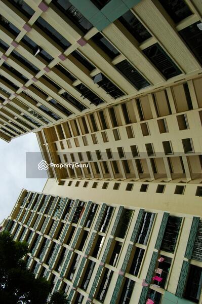 HDB Flat for Sale: Bukit Batok, D23, 650290