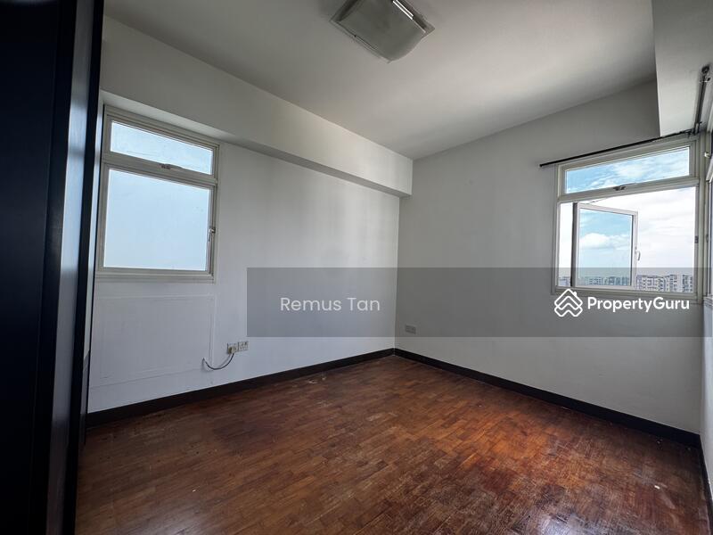 266A Compassvale Bow