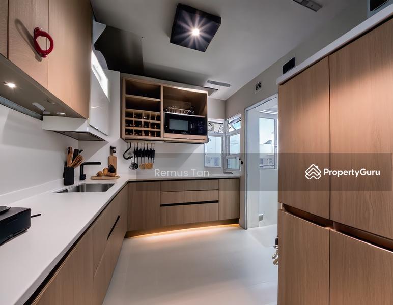 266A Compassvale Bow