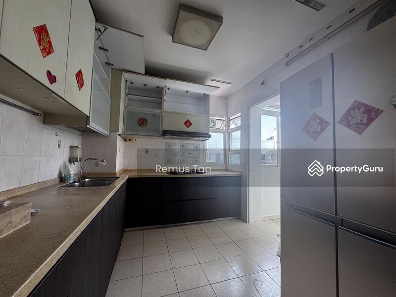 266A Compassvale Bow