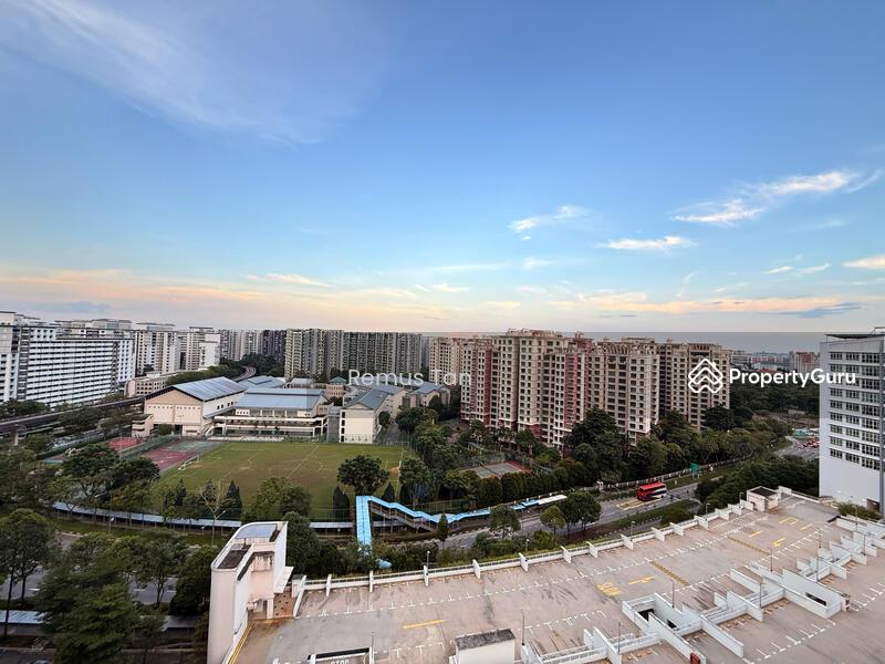 266A Compassvale Bow