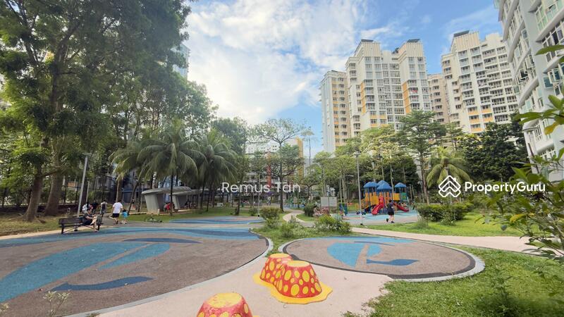 266A Compassvale Bow