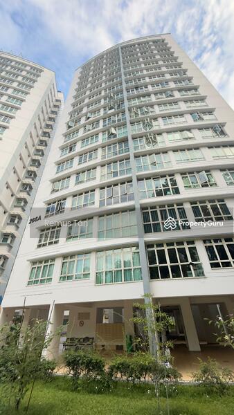 266A Compassvale Bow