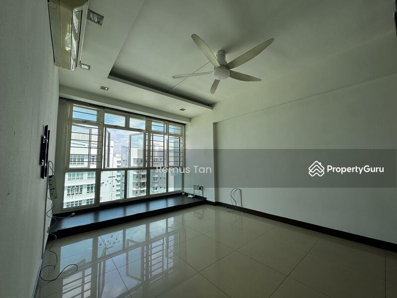 266A Compassvale Bow